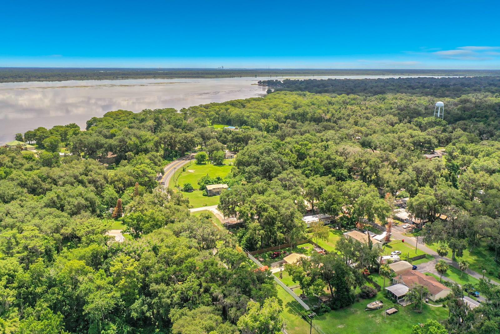 PANA-COO-CHEE RETREATS - Residential