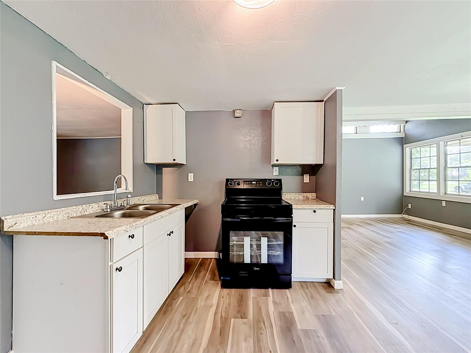 PANA-COO-CHEE RETREATS - Residential
