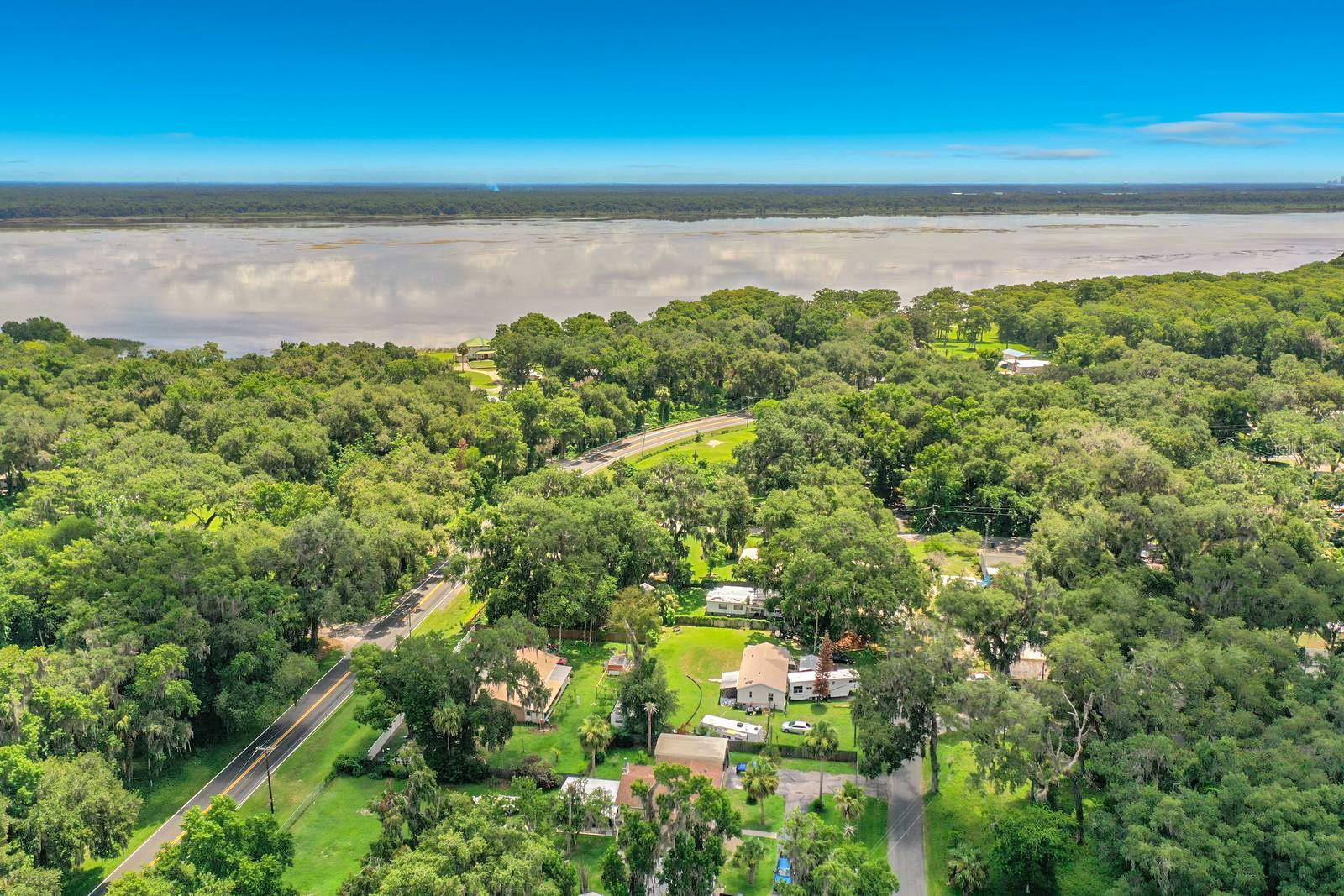 PANA-COO-CHEE RETREATS - Residential