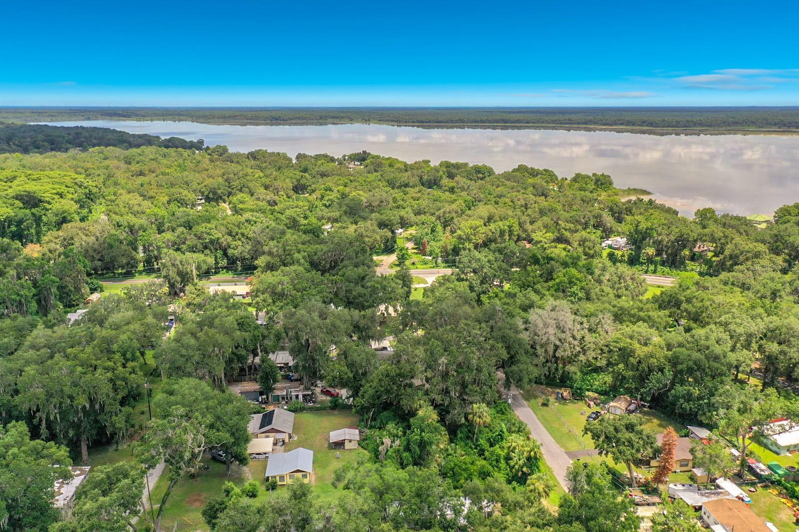 PANA-COO-CHEE RETREATS - Residential