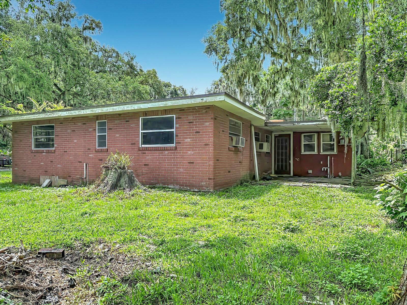 PANA-COO-CHEE RETREATS - Residential