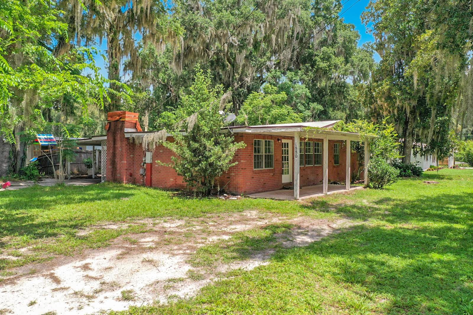 PANA-COO-CHEE RETREATS - Residential