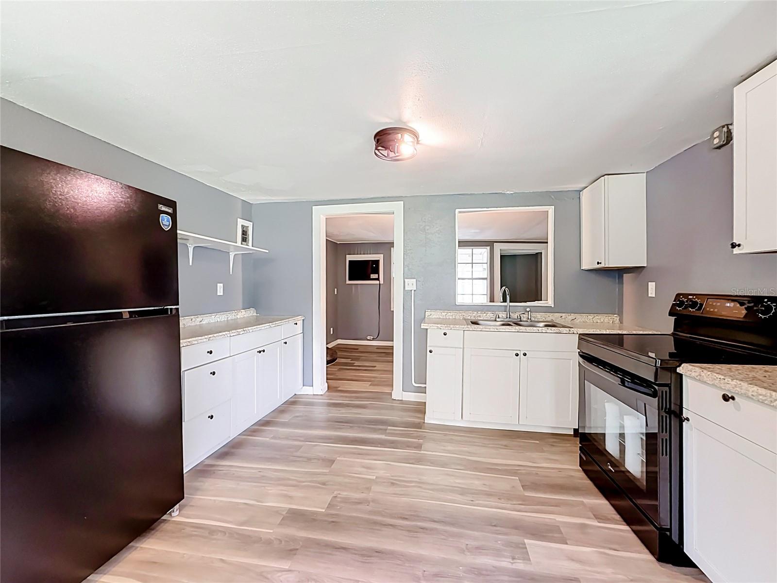 PANA-COO-CHEE RETREATS - Residential