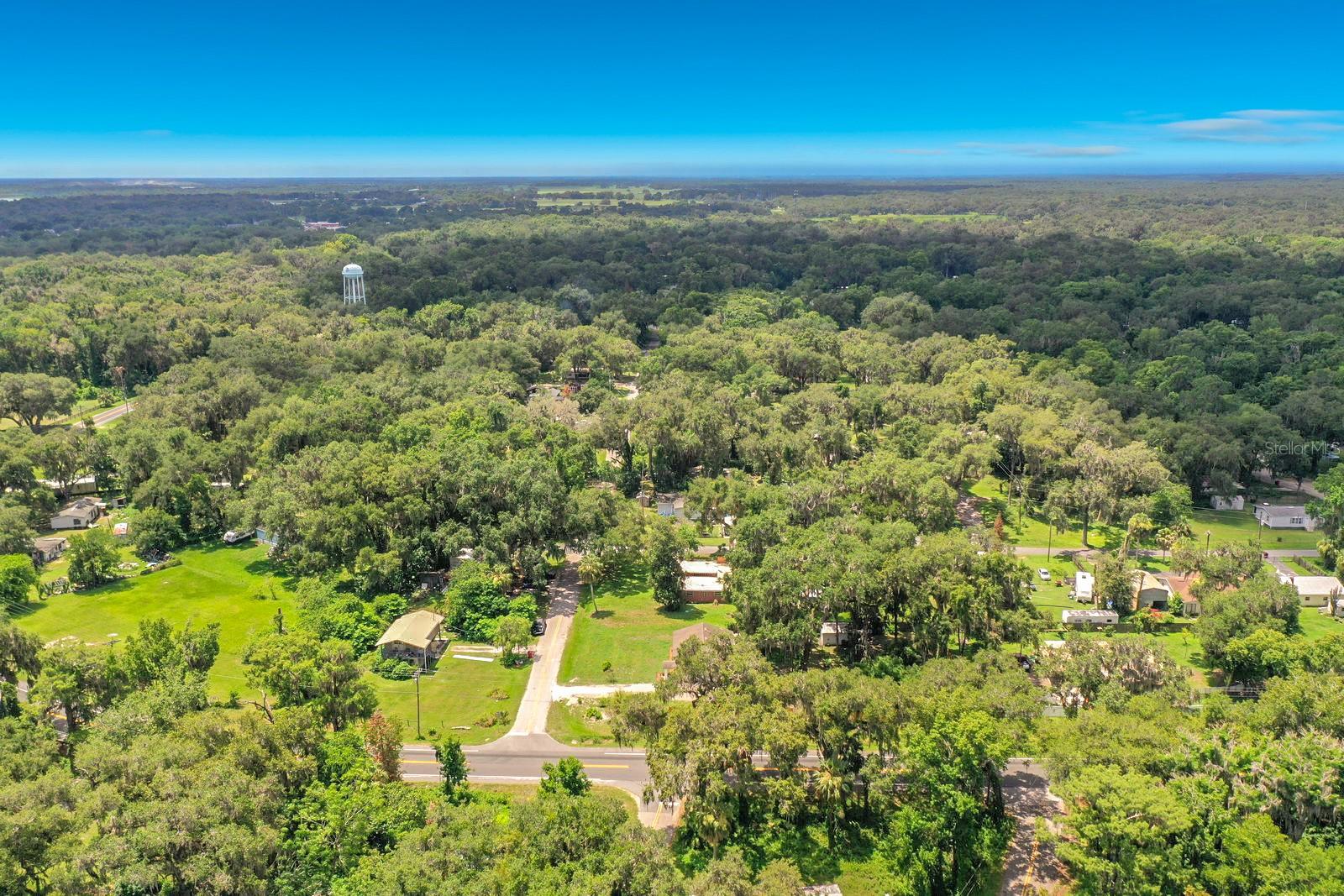 PANA-COO-CHEE RETREATS - Residential