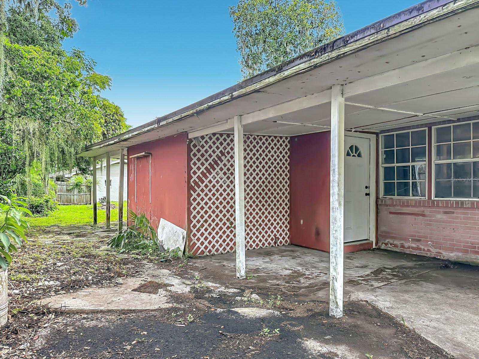 PANA-COO-CHEE RETREATS - Residential