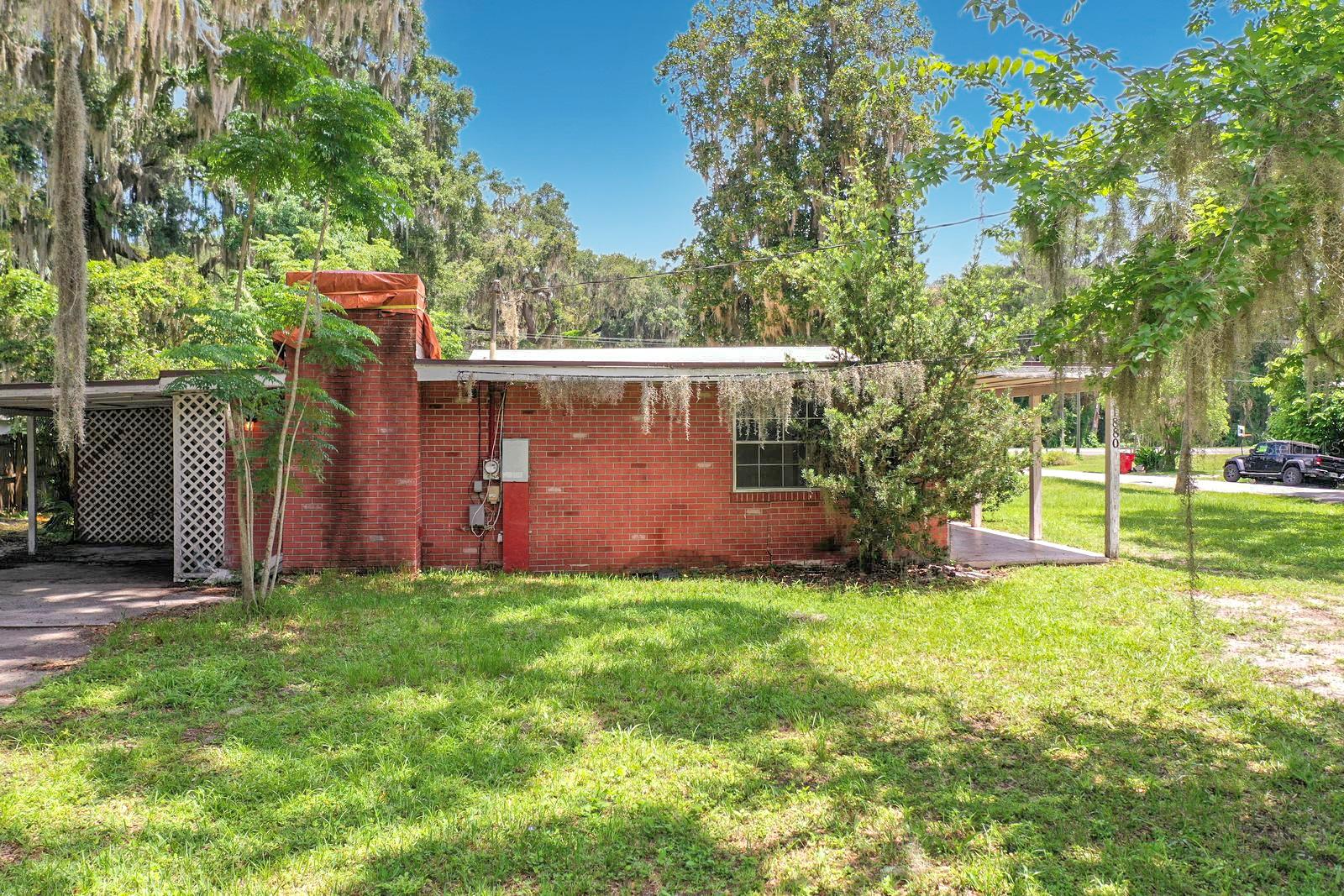 PANA-COO-CHEE RETREATS - Residential