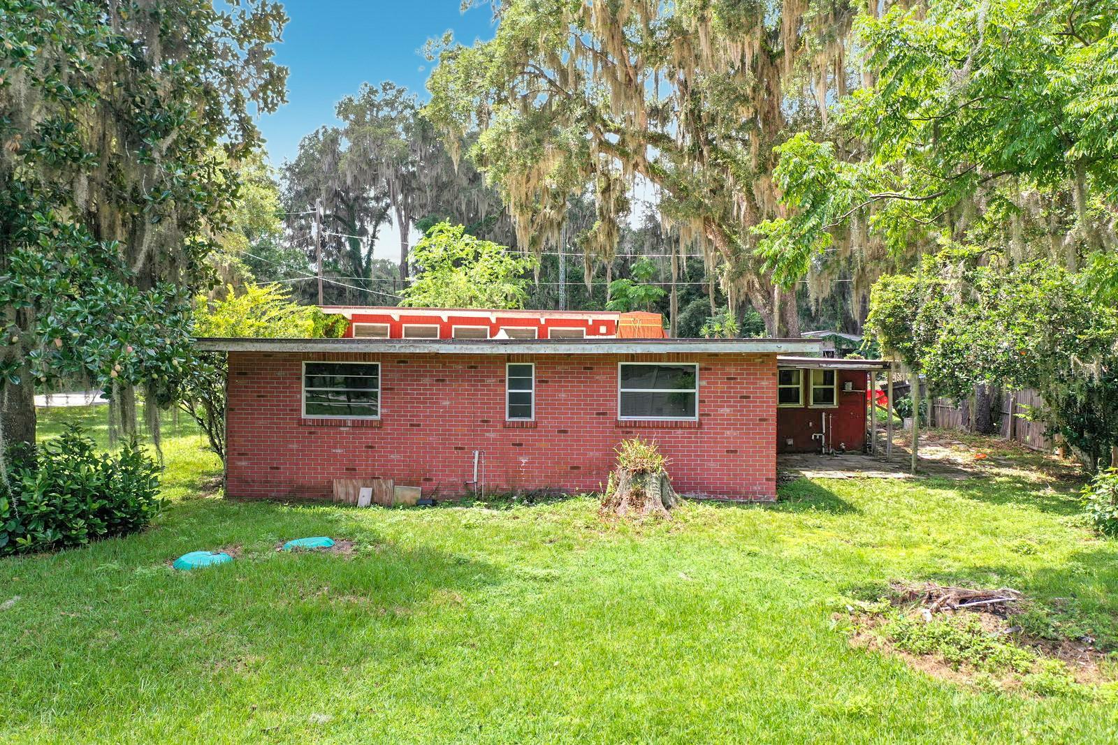 PANA-COO-CHEE RETREATS - Residential