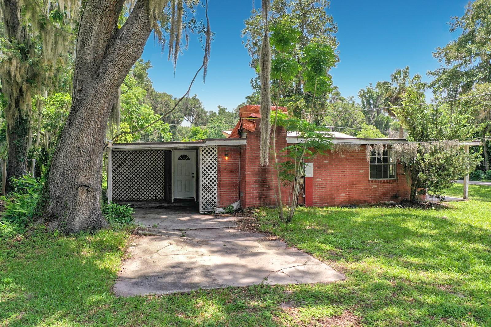 PANA-COO-CHEE RETREATS - Residential