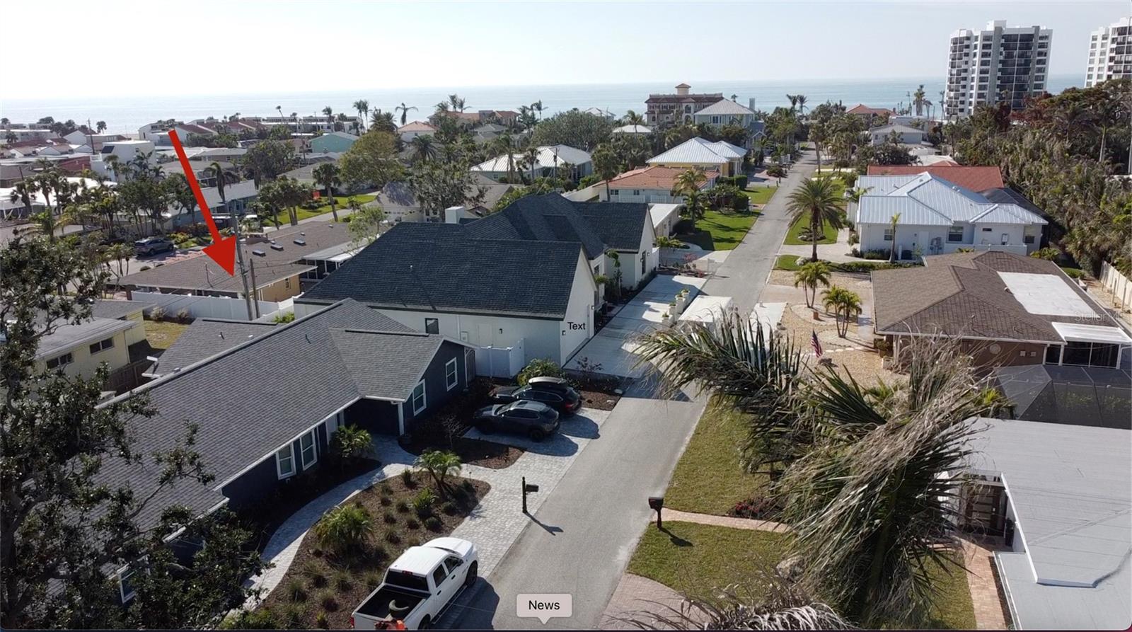 GULF MANOR - Residential