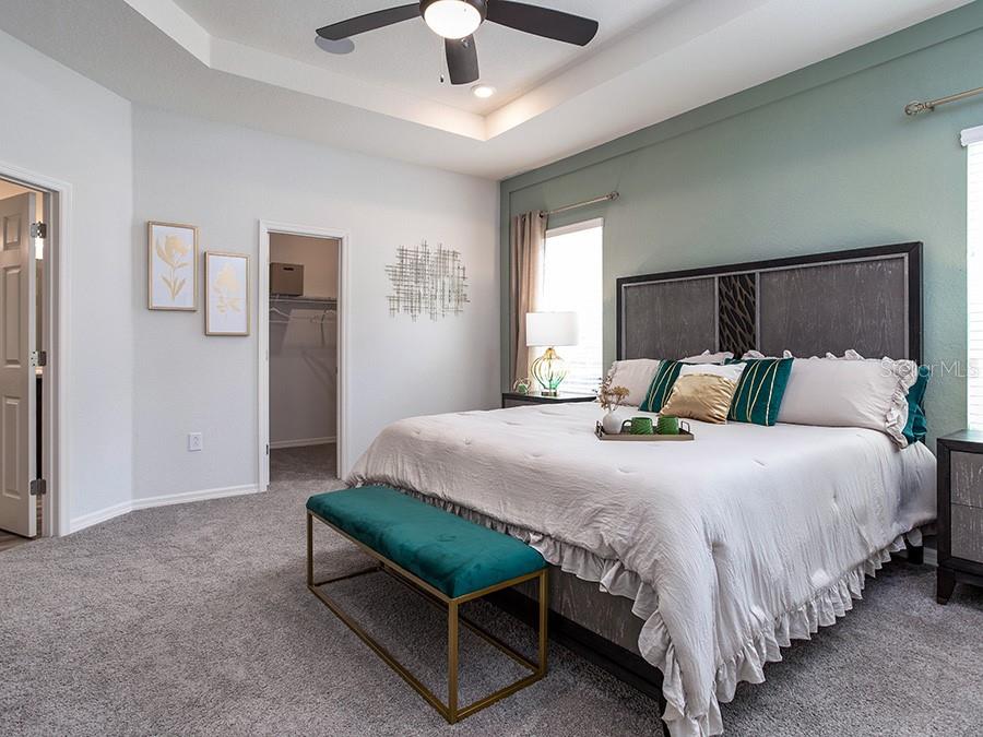 SUMMERCREST - Residential