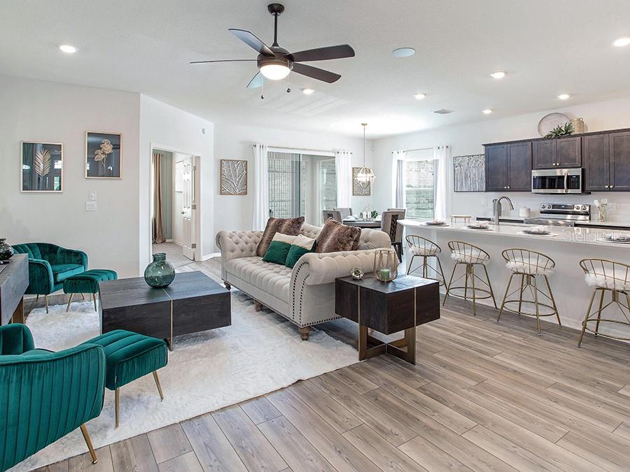 SUMMERCREST - Residential