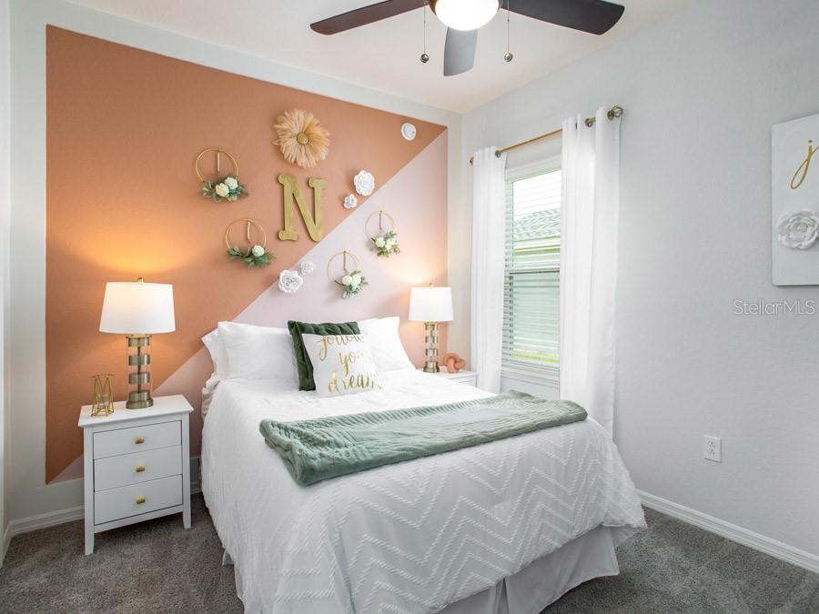 SUMMERCREST - Residential