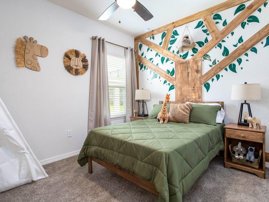 SUMMERCREST - Residential