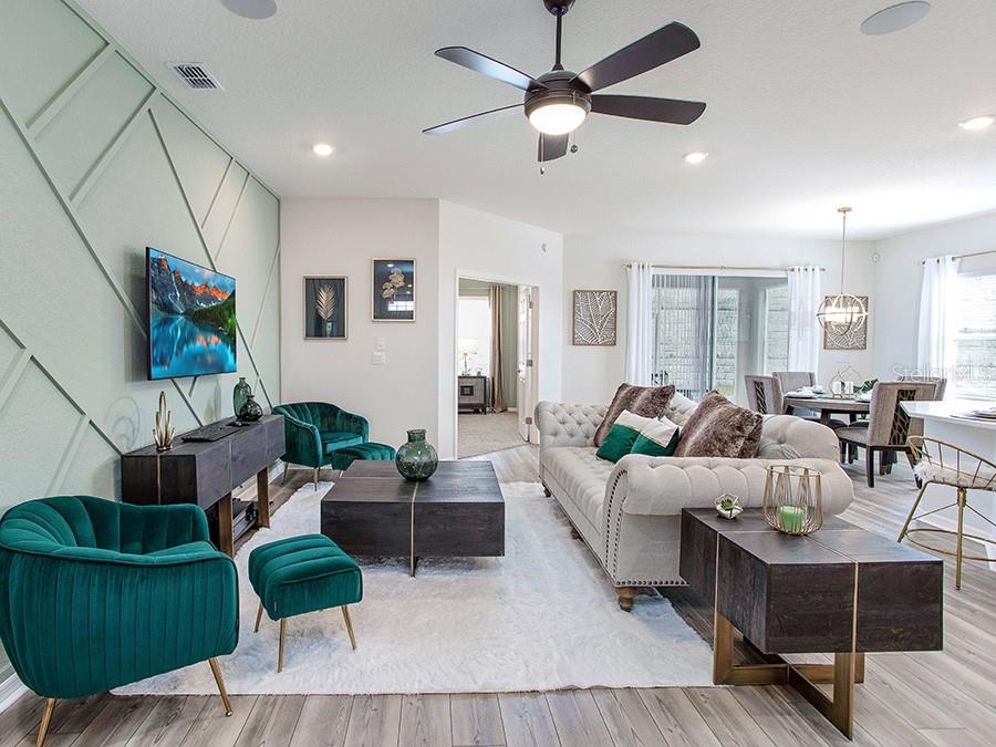 SUMMERCREST - Residential