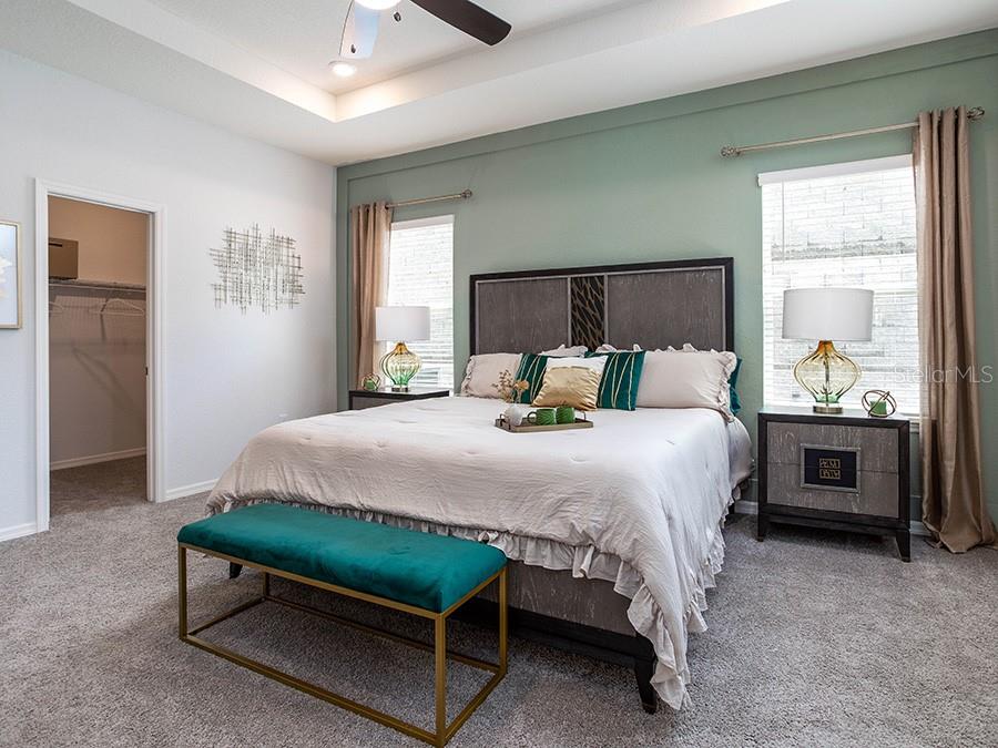 SUMMERCREST - Residential