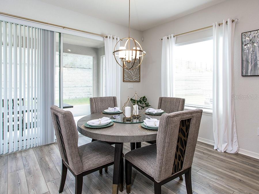 SUMMERCREST - Residential