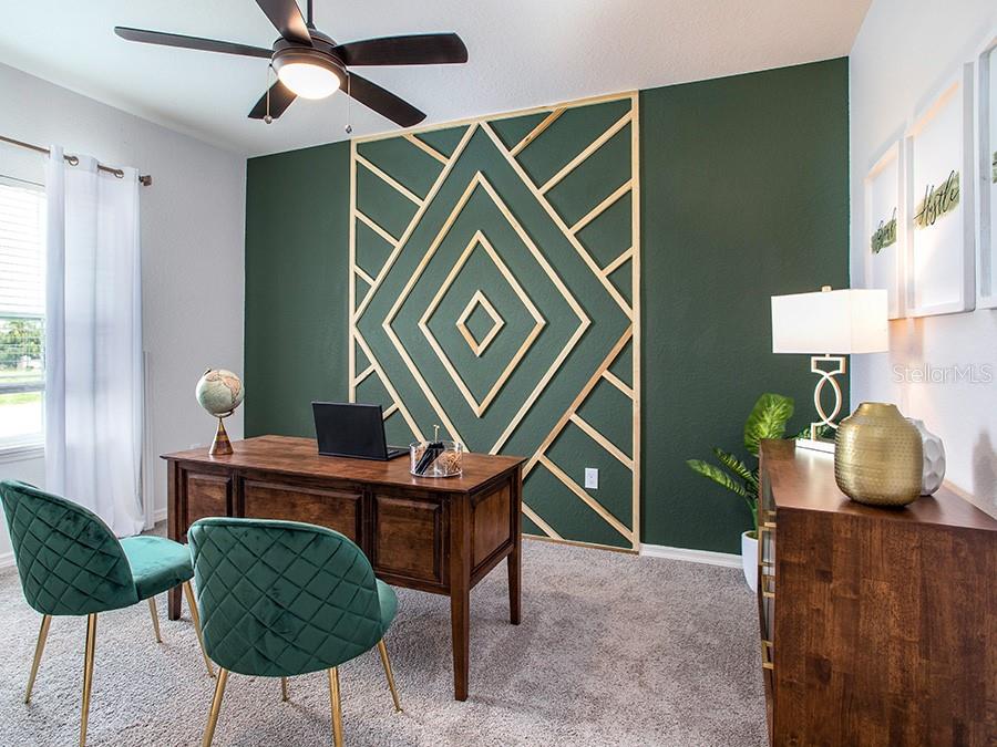 SUMMERCREST - Residential