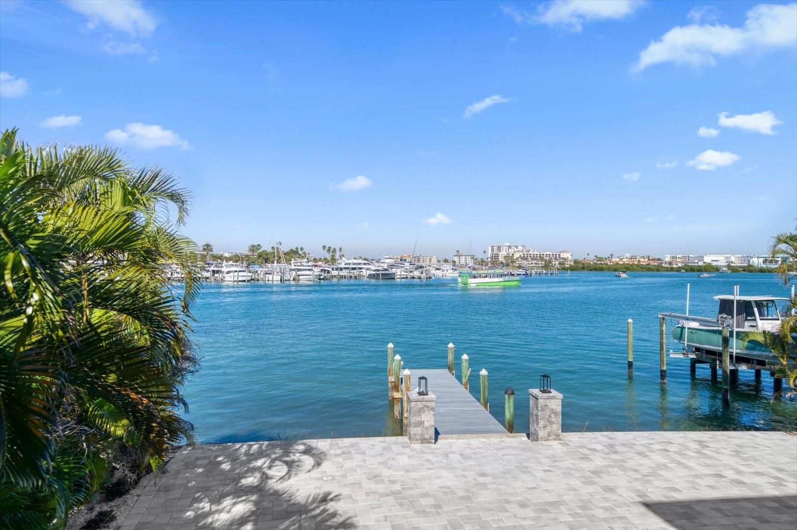 BAYSIDE SUB - Residential