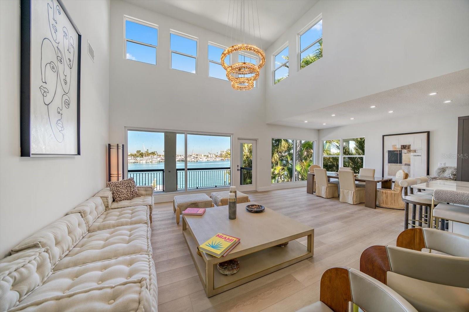 BAYSIDE SUB - Residential
