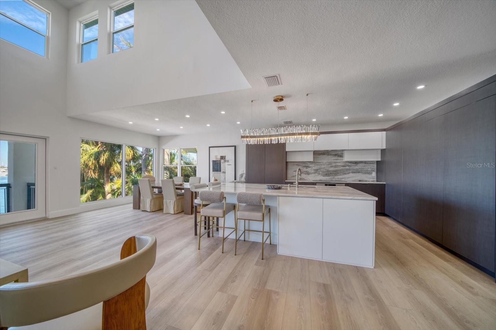 BAYSIDE SUB - Residential