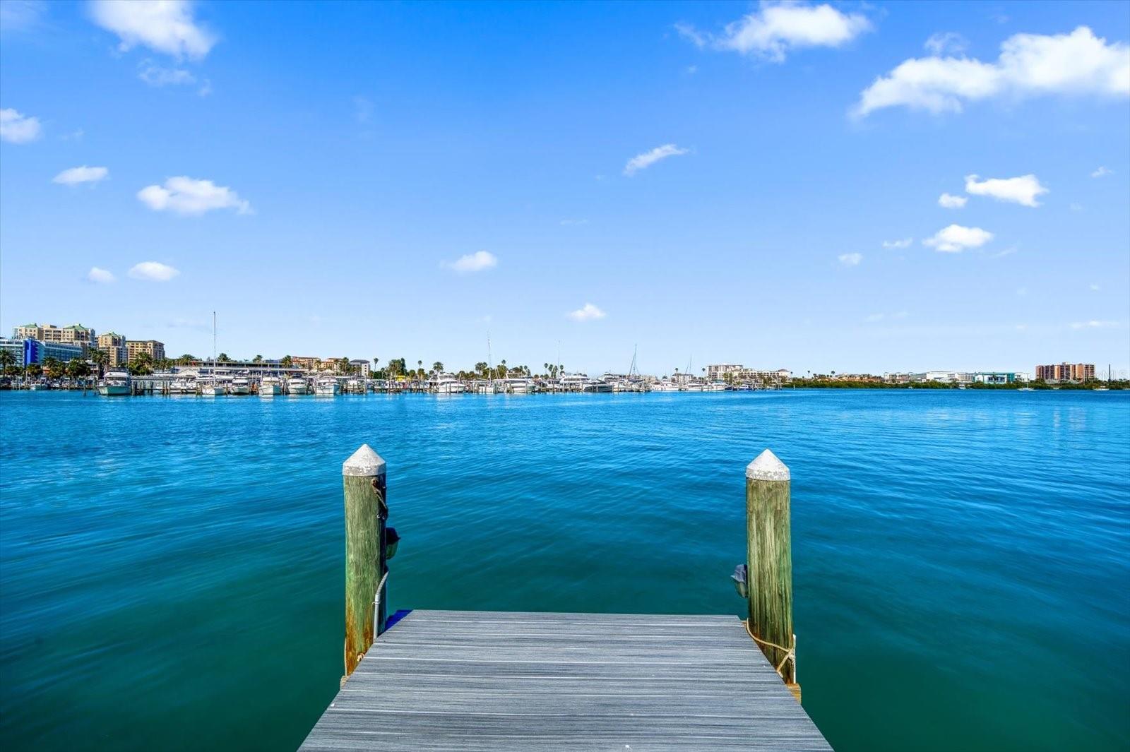 BAYSIDE SUB - Residential