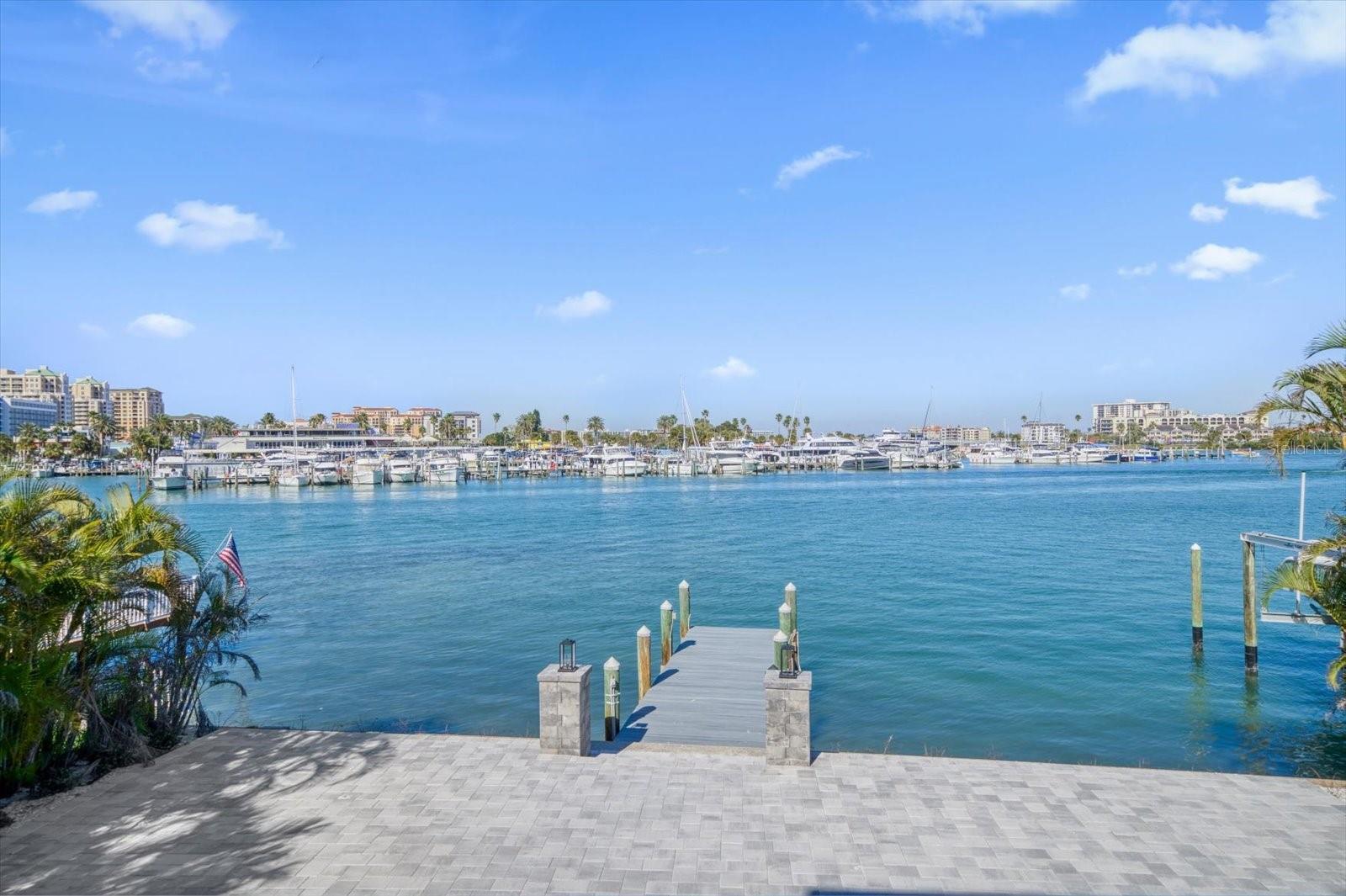 BAYSIDE SUB - Residential