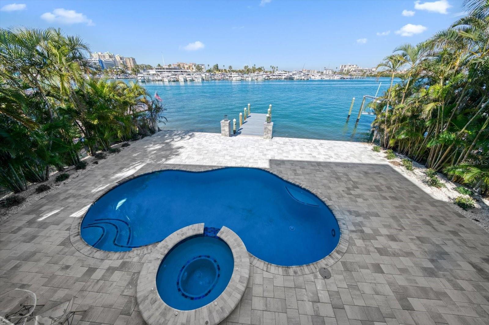 BAYSIDE SUB - Residential
