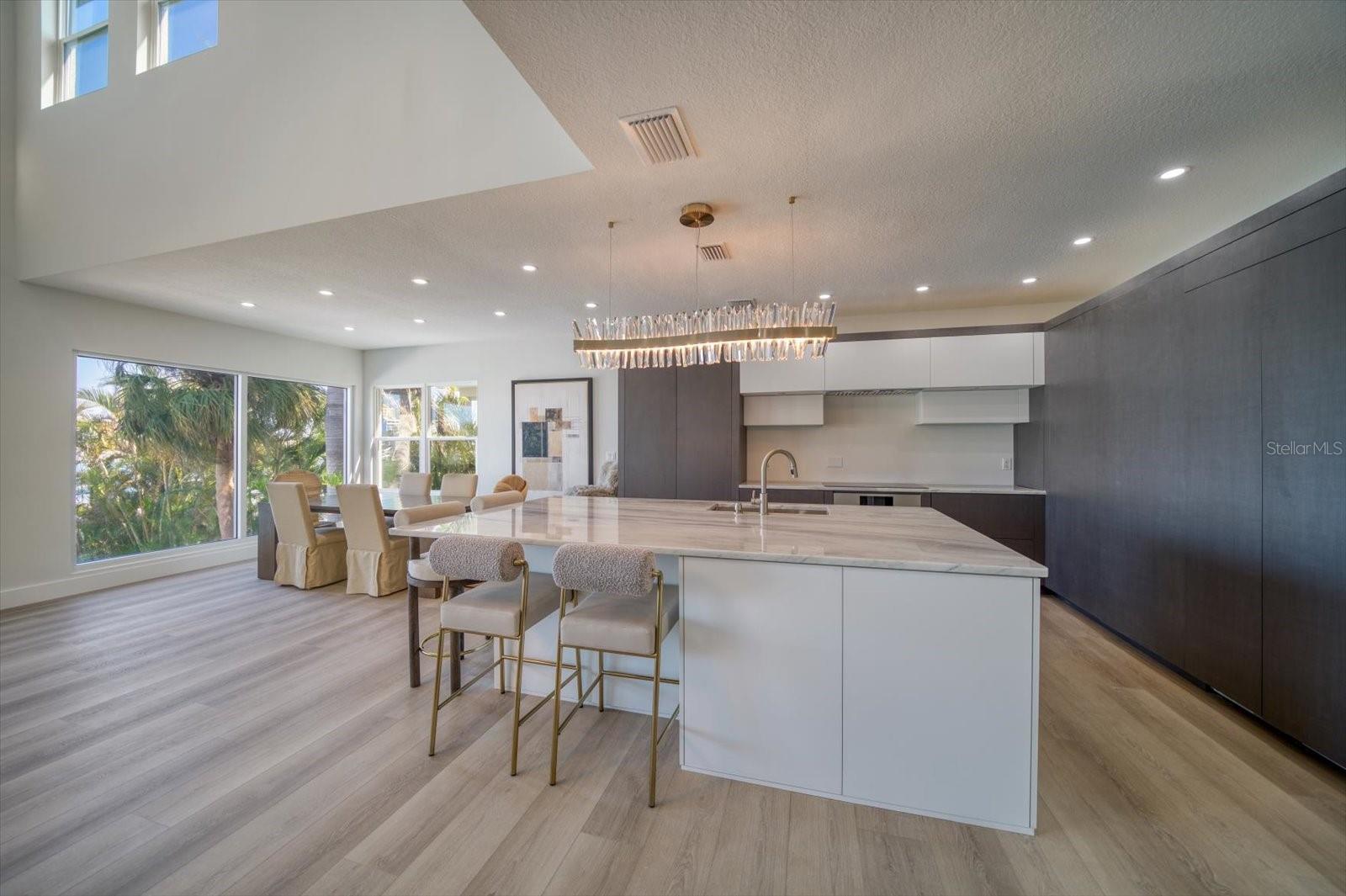 BAYSIDE SUB - Residential