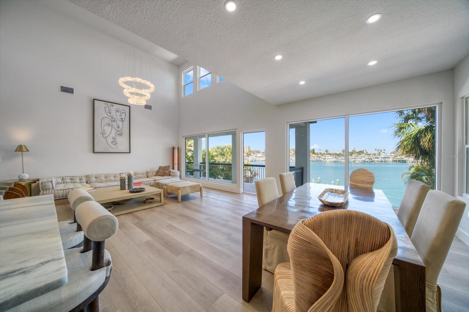 BAYSIDE SUB - Residential