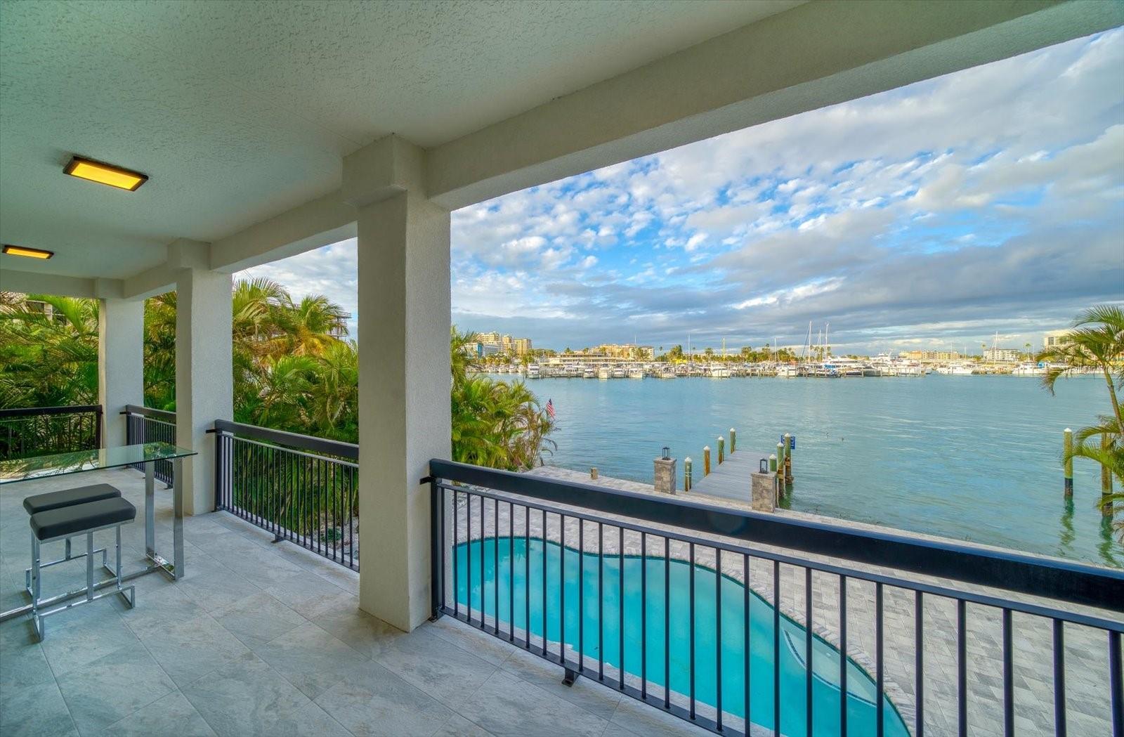 BAYSIDE SUB - Residential