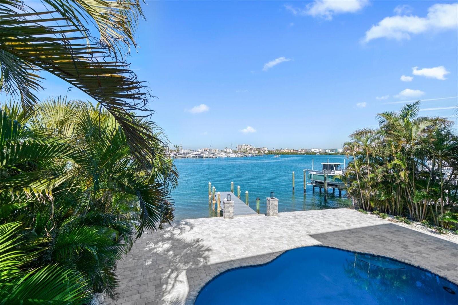 BAYSIDE SUB - Residential