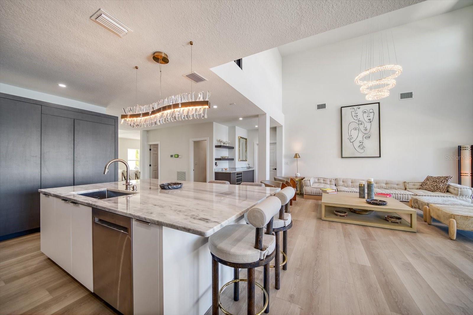 BAYSIDE SUB - Residential