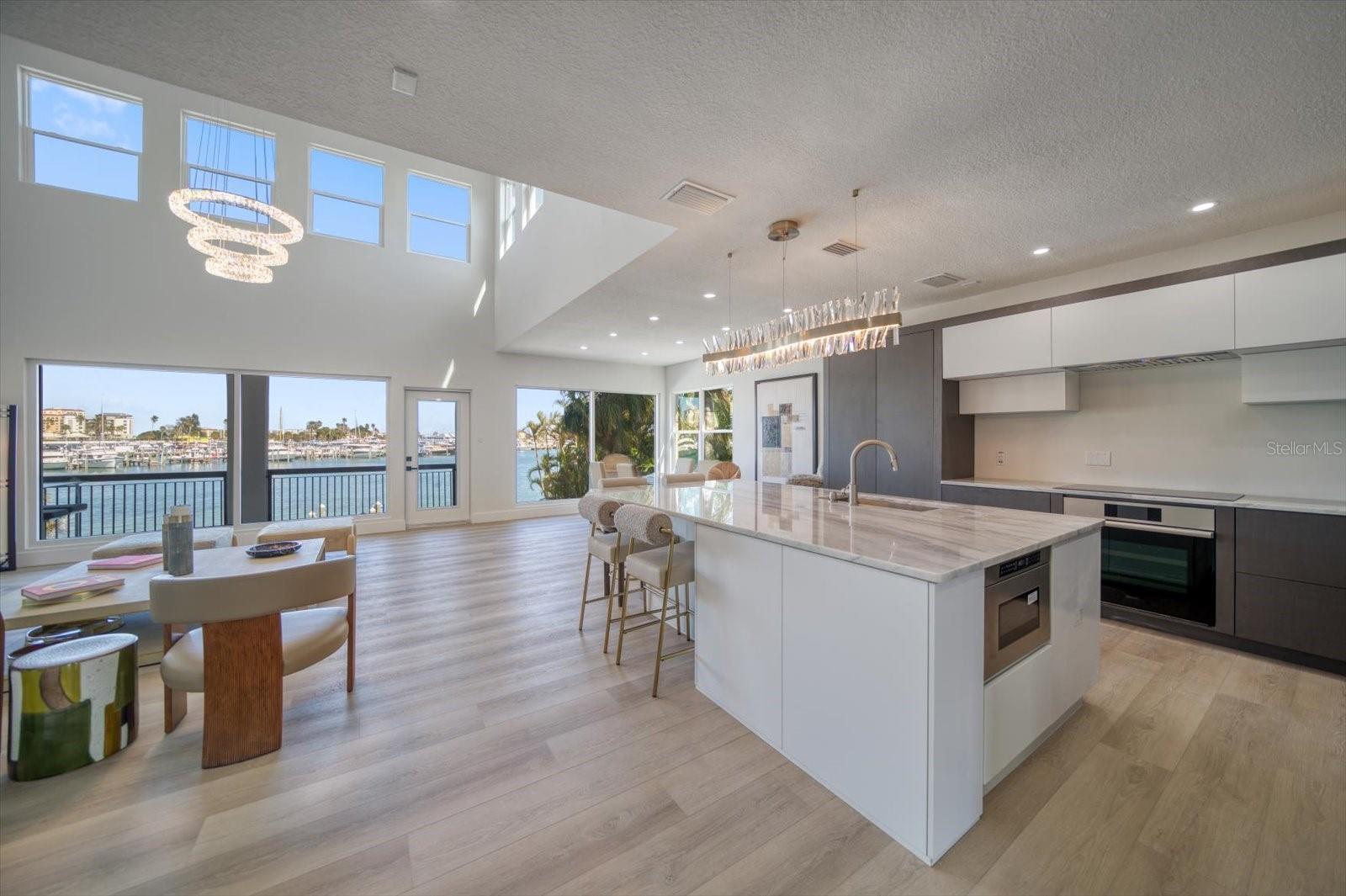 BAYSIDE SUB - Residential