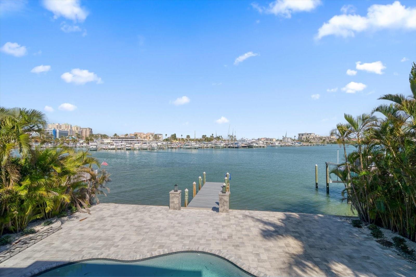 BAYSIDE SUB - Residential
