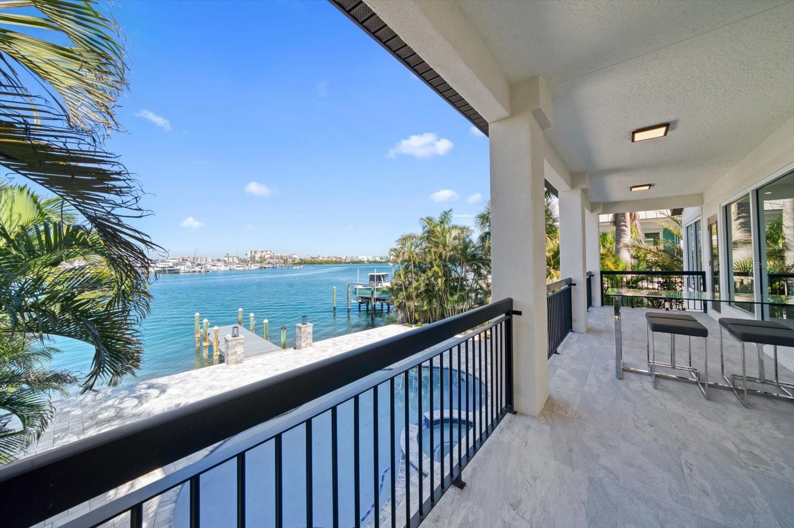 BAYSIDE SUB - Residential