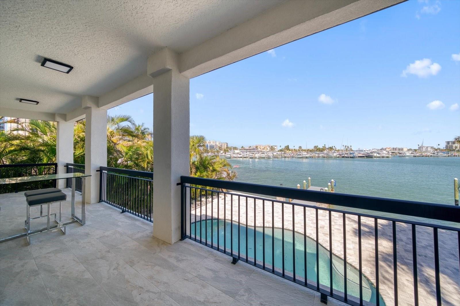 BAYSIDE SUB - Residential