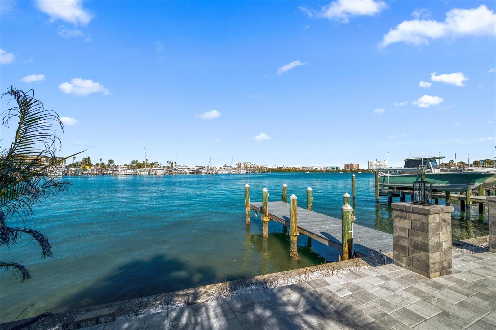 BAYSIDE SUB - Residential