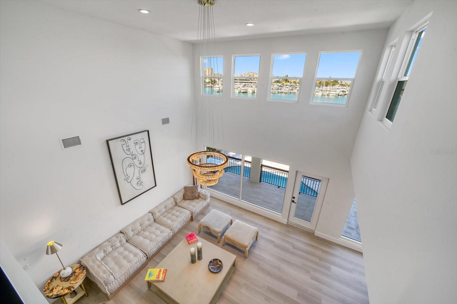 BAYSIDE SUB - Residential