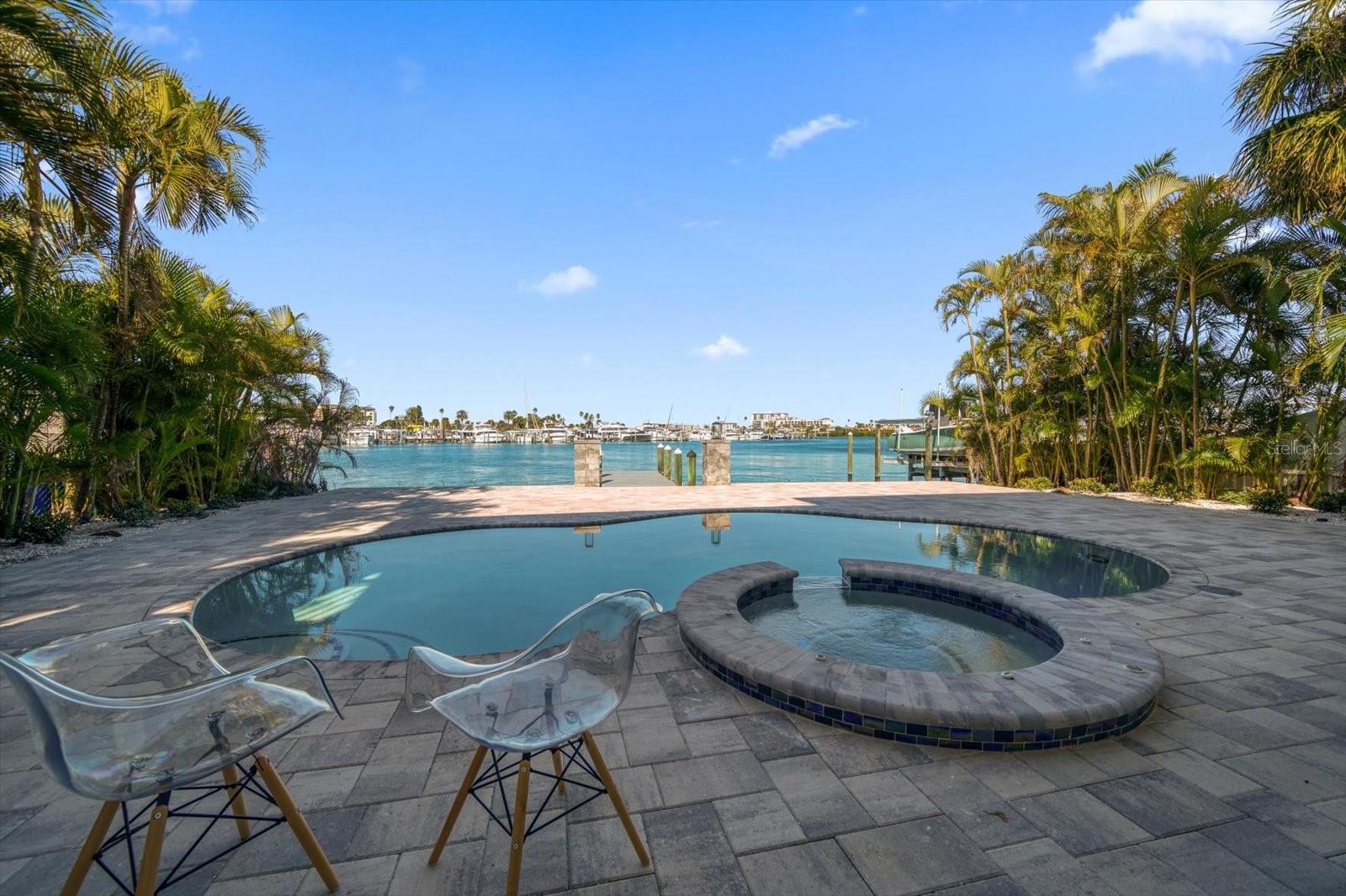 BAYSIDE SUB - Residential