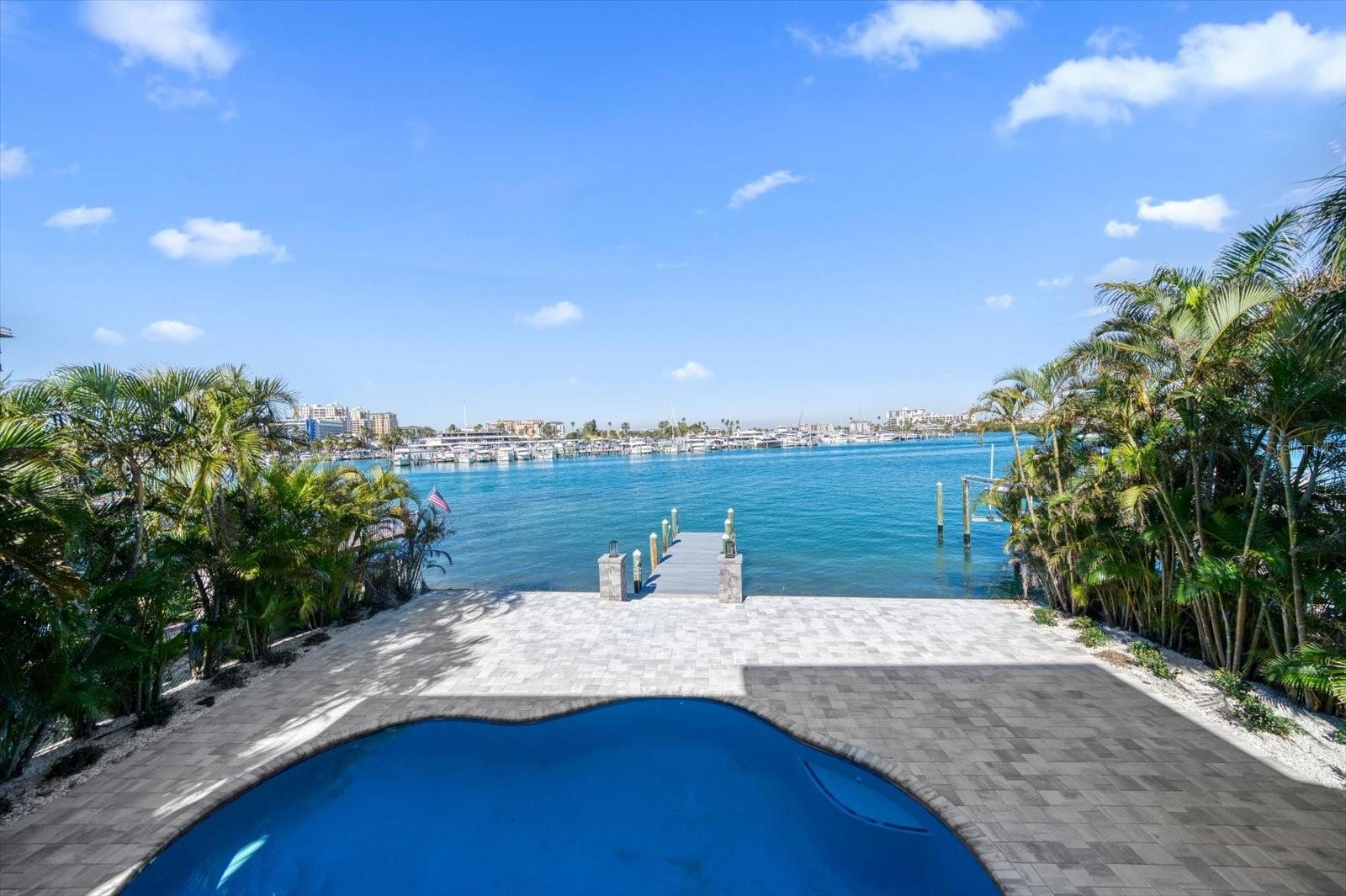 BAYSIDE SUB - Residential