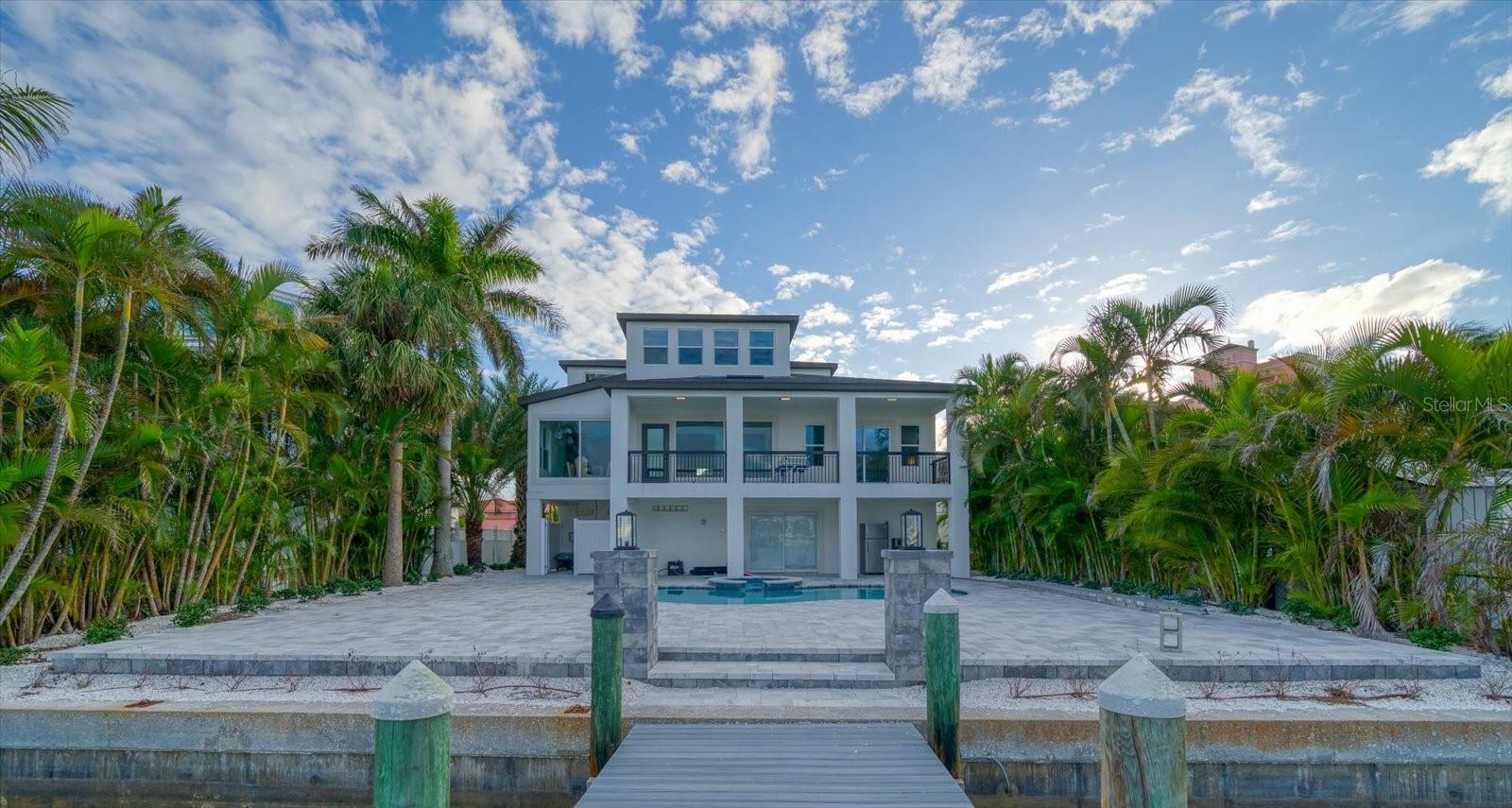 BAYSIDE SUB - Residential