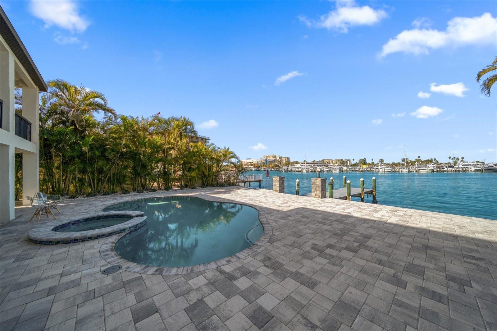BAYSIDE SUB - Residential