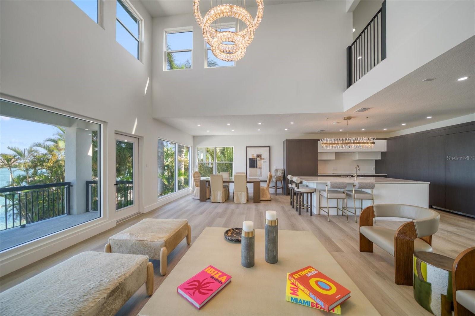 BAYSIDE SUB - Residential