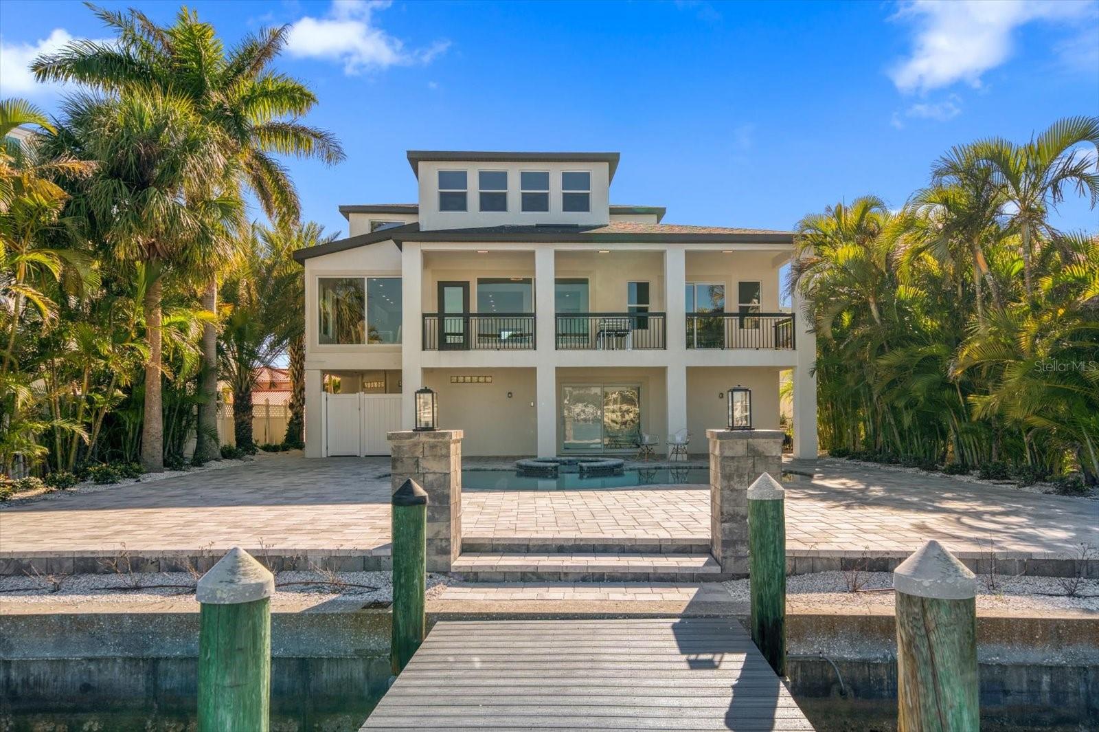 BAYSIDE SUB - Residential