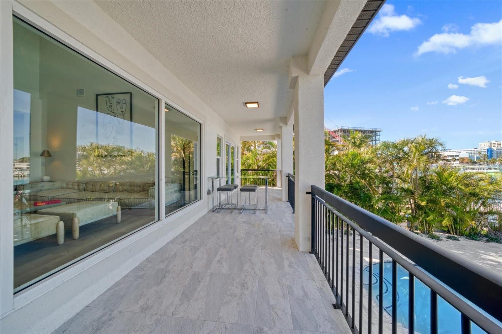 BAYSIDE SUB - Residential