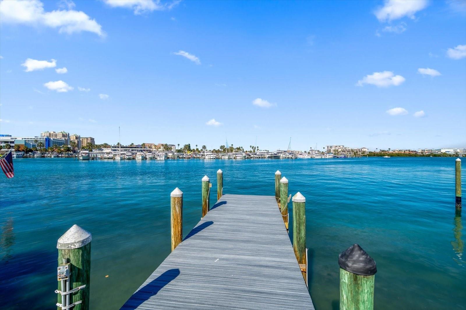 BAYSIDE SUB - Residential