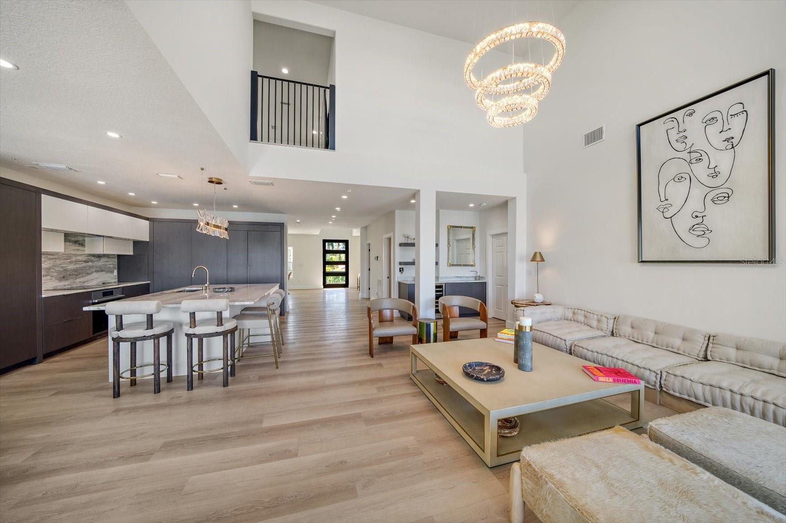 BAYSIDE SUB - Residential