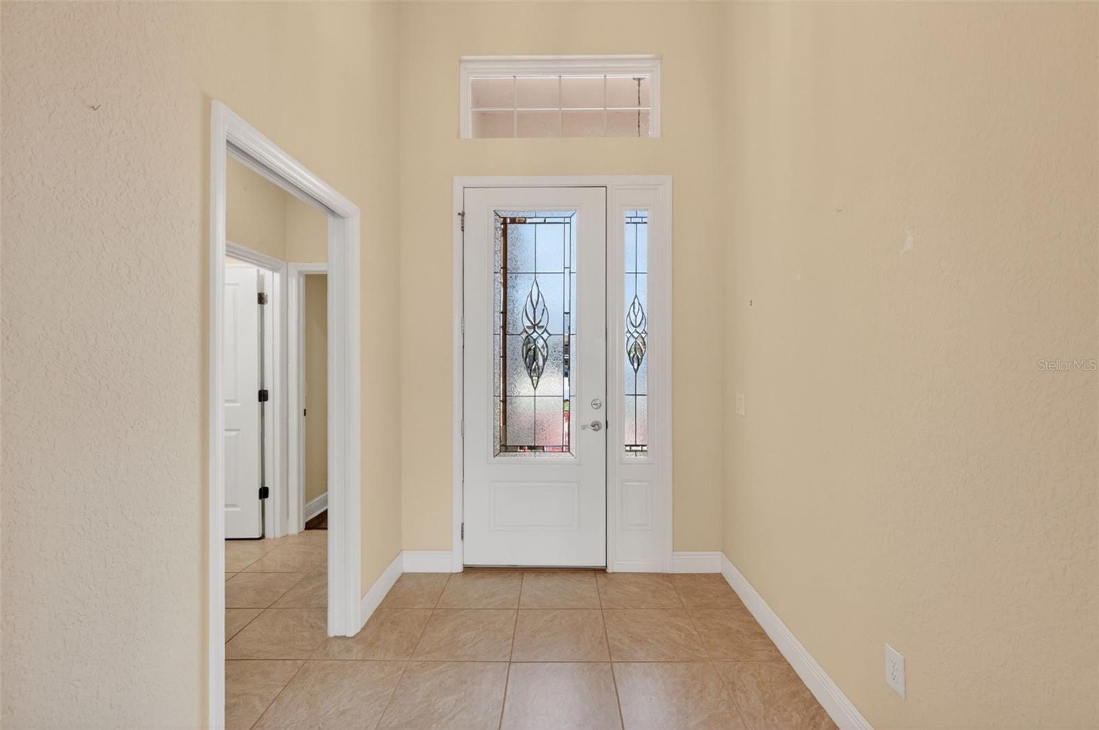 LAKESIDE LANDINGS - Residential