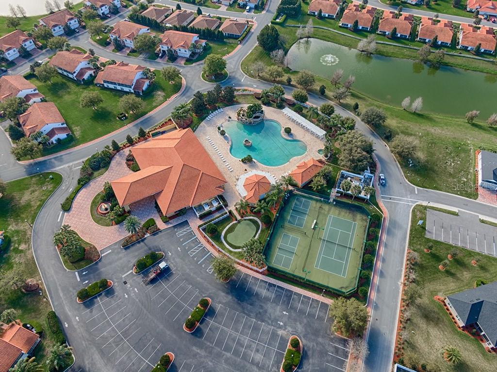 LAKESIDE LANDINGS - Residential