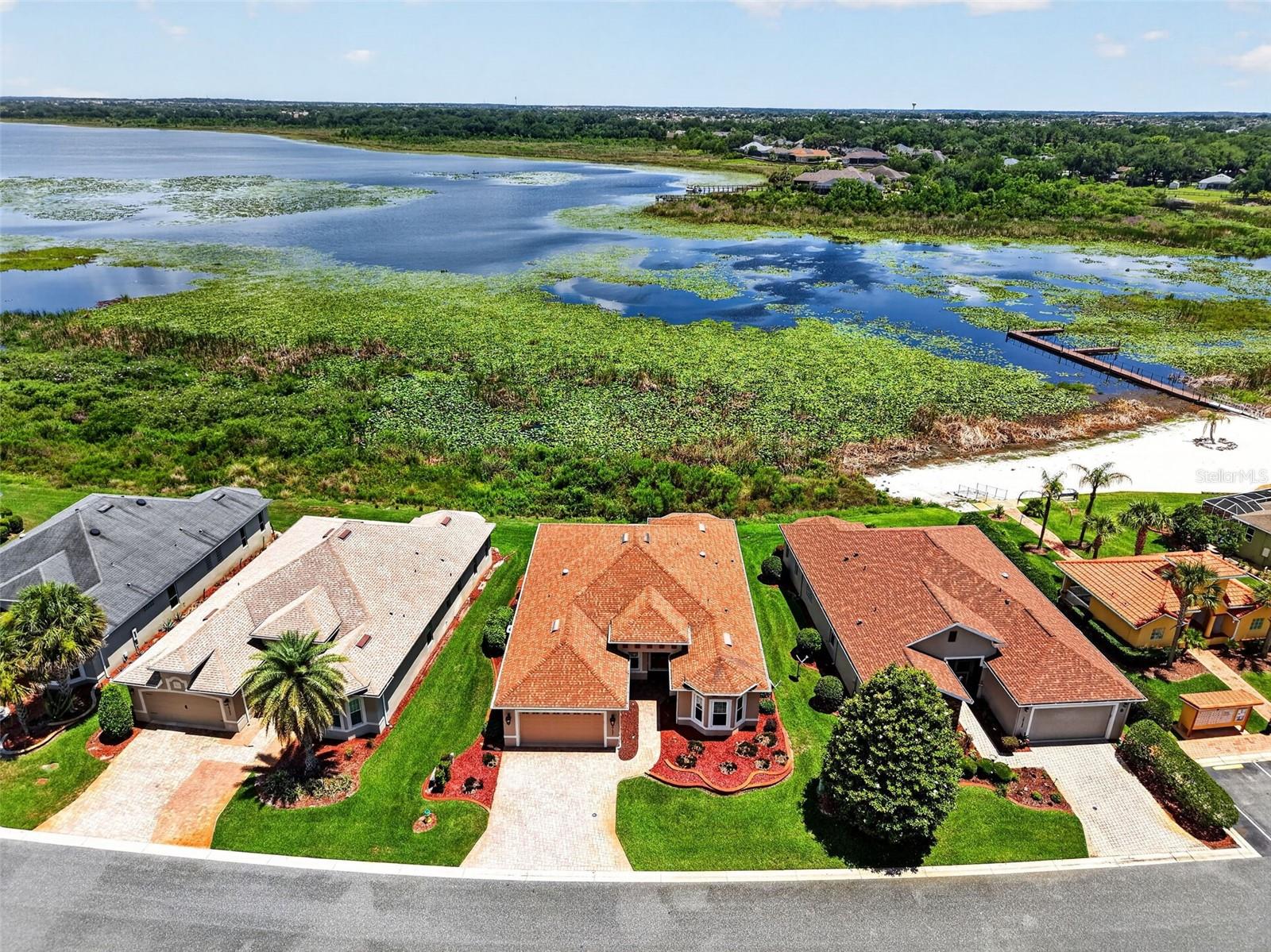 LAKESIDE LANDINGS - Residential